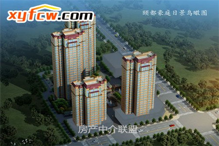 万达路万达路526号3室2厅1卫南