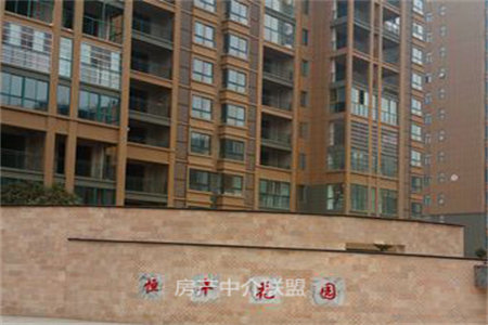 薛城安侨公寓3室2厅1卫143平米