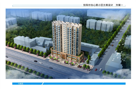 高级中学附近圣岳美地3室2厅1卫48万送储藏室可分期出售