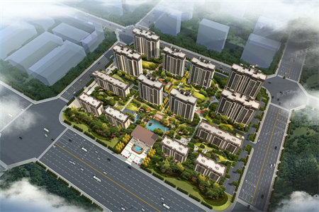 明湖中学2室2厅1卫66万94m2精装修出售